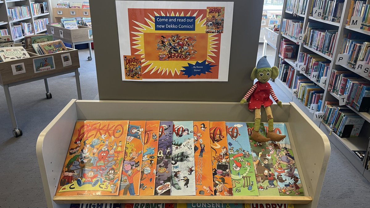 Dekko Comics tweet media