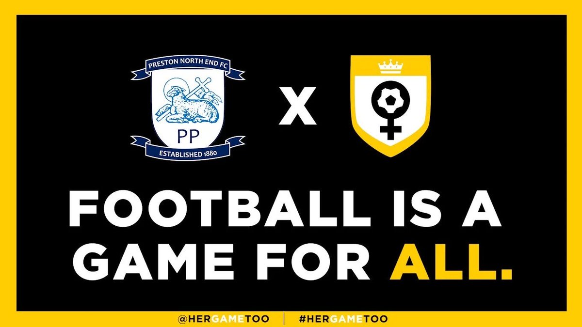 🪣 At tomorrow's match, our <a href="/HerGameToo/">Her Game Too</a> volunteers will have cash bucket collections around the stadium to raise money for #PNECET. 

You can also donate to our life-changing work online ➡️ qr2donate.com/pnecet

We appreciate your support and generosity. 💙

#HerGameToo #pnefc