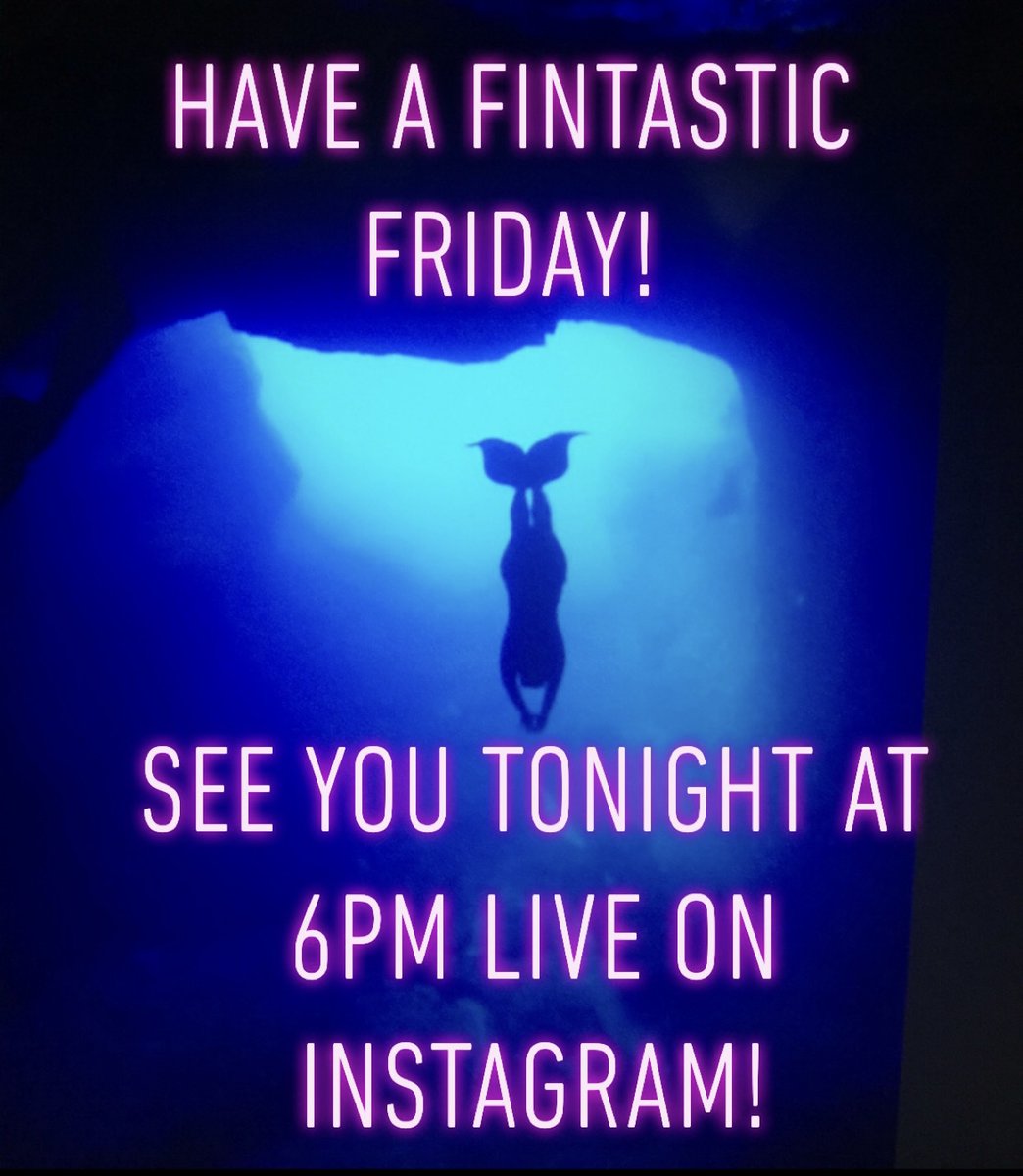 Merfolk UK tweet media