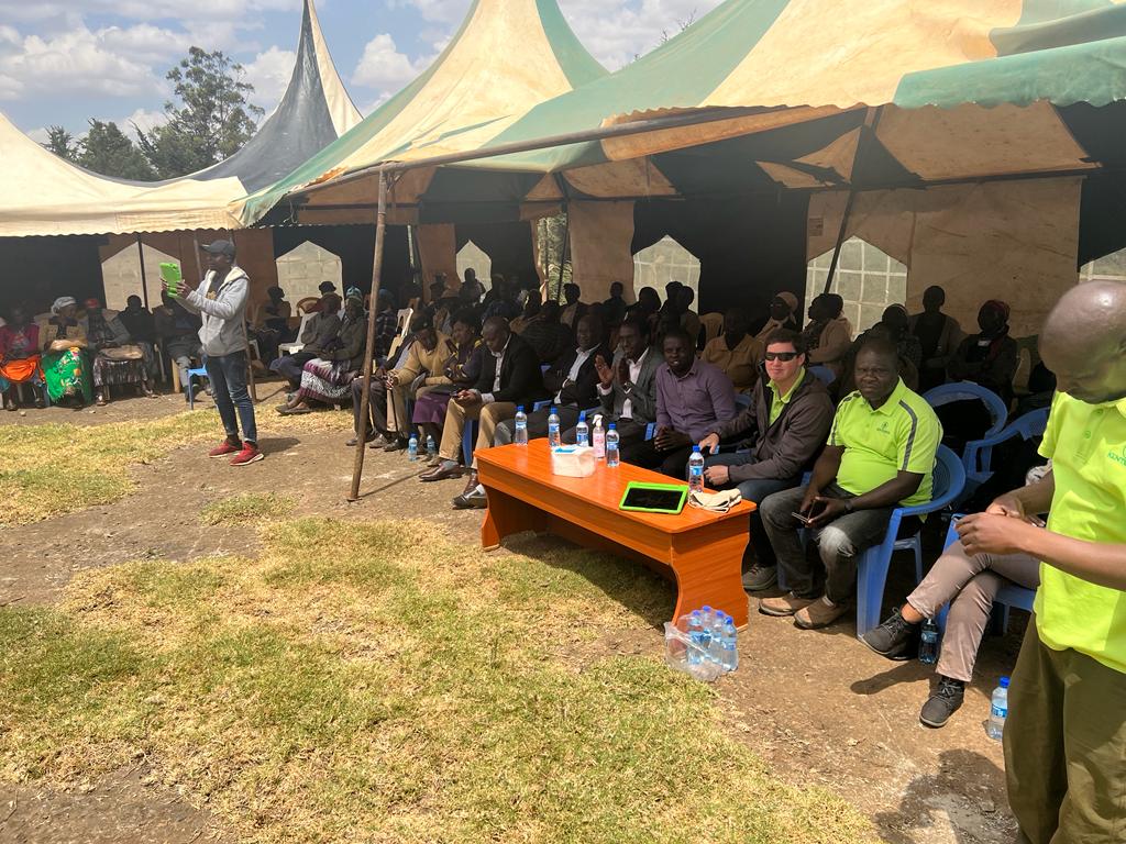 Hon. Dr. Peter Ketyenya tweet media