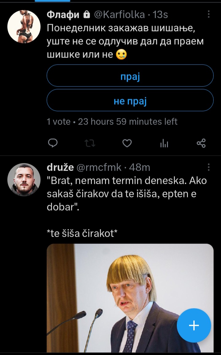 Крај! 😁 <a href="/Karfiolka/">Флафи</a> @rmcfmk