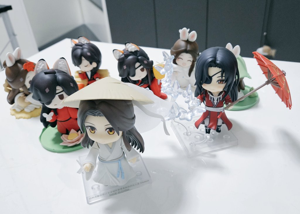 태자전하틱톡커 tweet media