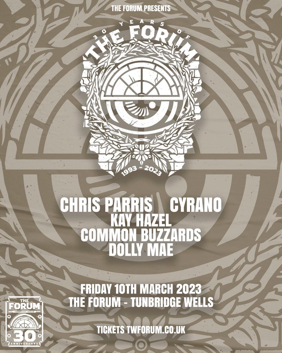 Tim Hubbard tweet media