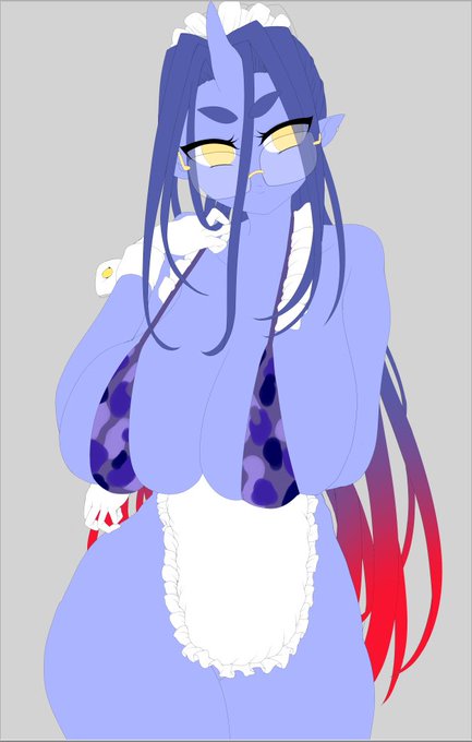 うちの子では人気のある方だと思っているお方 