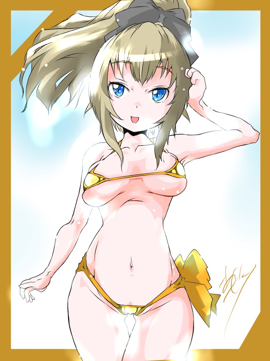 エリカー!
#週末ガルパンお絵描き120分一本勝負
#週末ガルパンお絵描き120分一本勝負20230310
お題
「プラウダ高校」「逸見エリカ」「蜂谷千歳」 