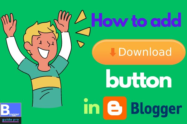 Add stylish #download button in Blooger with 4 different ways with the help of this #blog

bloggerguidepro.blogspot.com/2023/03/how-to…

Happy #blogging 
#bloggerguidepro 
#BloggingTips