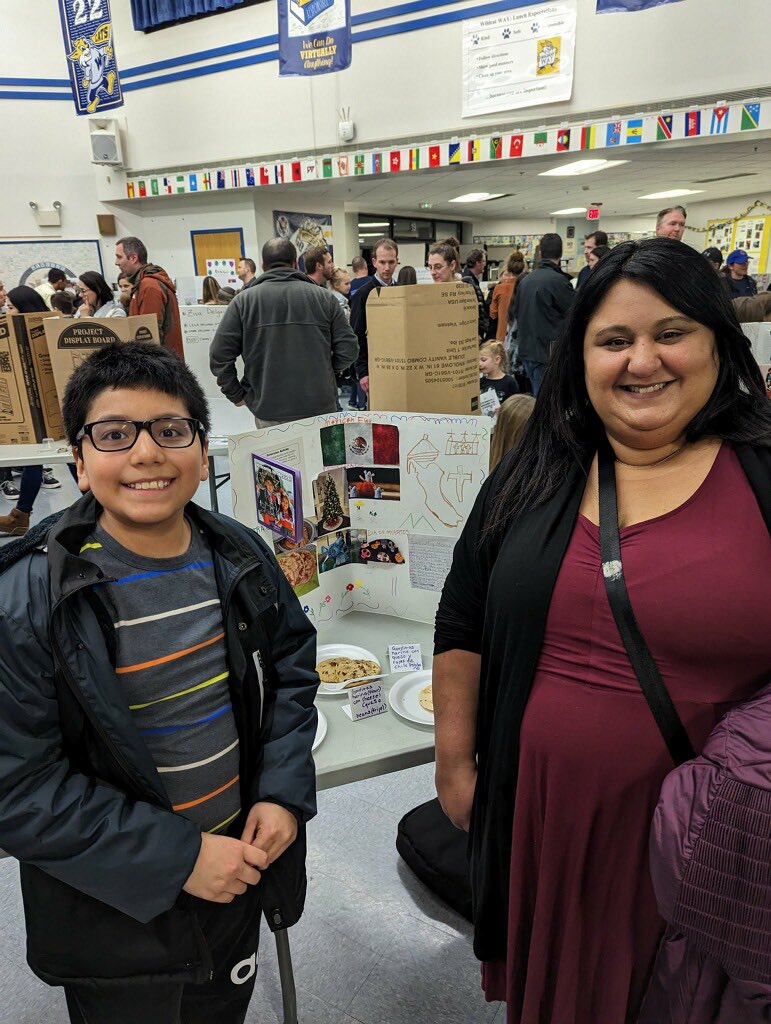 Janine Flauter 📝🍎⚡🌈☮🌌 (she/her) tweet media