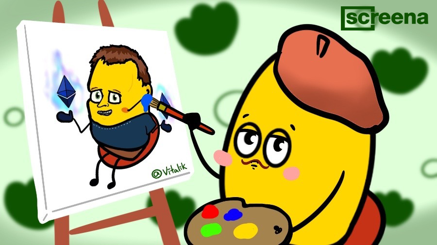 screena_eth's tweet photo. 🎨 Get your Special Unique PFP ! 🎨
Lets Follow me on #LensProtocol and
apply the Unique PFP form !
👉https://t.co/Oar4KAa1pQ
Only now, get a free Unique PFP for #lens followers!
#LensProfile #Lensfrens #phaver #lenster
#nft #friens #PFPart #UniquePFP #Artist #NFTCommunity #SBT #Screena