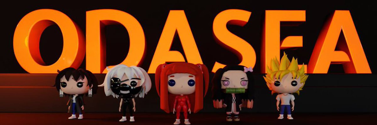 Odasea, the importance of Anime 

medium.com/@odaethereum/o…
