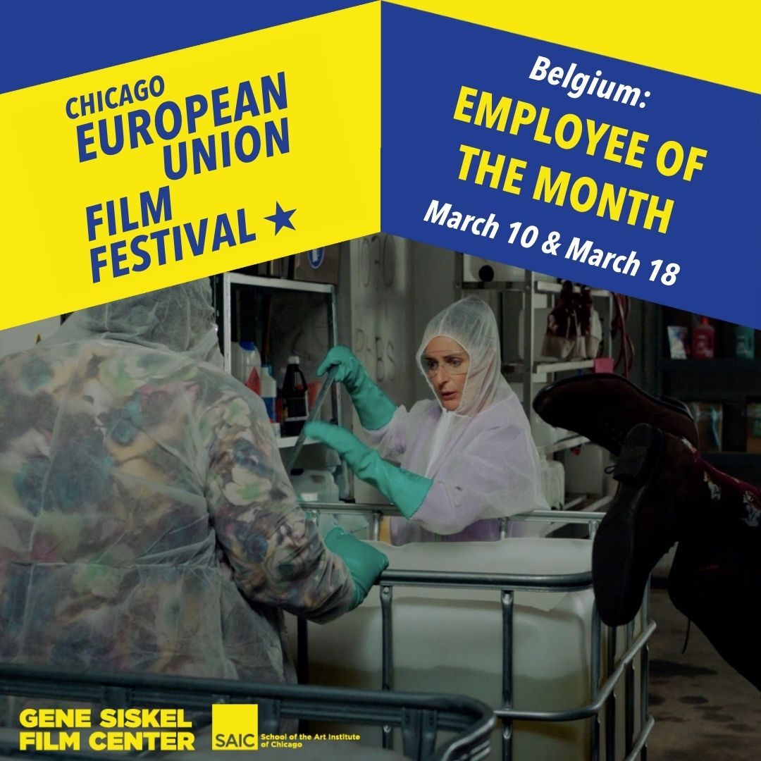 filmcenter's tweet photo. Check out lineup at #CEUFF this weekend:
L'IMMENSITÀ (Italy): tonight, 6pm
EMPLOYEE OF THE MONTH (Belgium): tonight, 8:15pm
SAFE PLACE (Croatia): Sat. 3/11, 7:30pm
WILL-O'-THE-WISP (Portugal): Sun. 3/12, 1:30pm
https://t.co/AER95Rc4YM https://t.co/LIevZ9pBcj