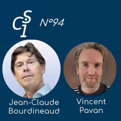 ConseilCsi's tweet photo. Podcast du CSI 94 avec Pr Jean Paul Bourdineaud, Dr Louis Fouché et Vincent Pavant.
Débunkage étude frelatée sur efficacité des injections...

https://t.co/HiWj463VwY

#CSI #louisfouché #vincentpavan https://t.co/MtC2vo2wat