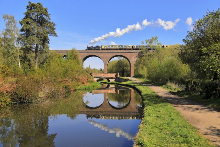 THIS MONTH: Enjoy free entry and special offers at a range of venues across the region as part of <a href="/TNLUK/">The National Lottery</a>'s Open Week, from Saturday 18 – Sunday 26 March.

MORE: bit.ly/3ZUFnHZ