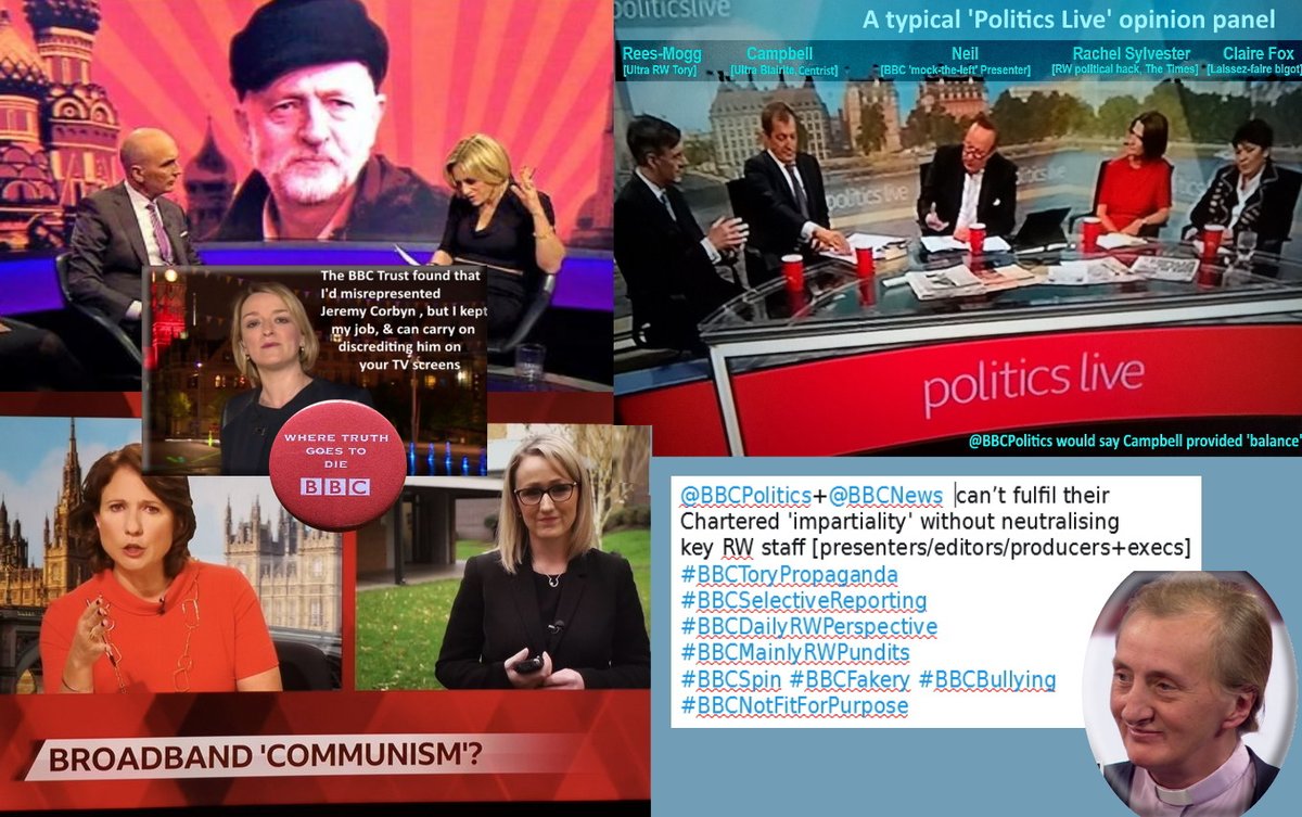 PeteWTMk2's tweet image. That&apos;s true!
Appalling double standards; very serious concerns
😠
#BBCDailyRWBias #BBCNotFitForPurpose

Meanwhile we should ALSO be heeding equally appalling double standards + manipulative deceits by @UKLabour &amp;amp; @campbellclaret, himself.
😡
#ItWasAScam
Ditch #NeoliberalLabour