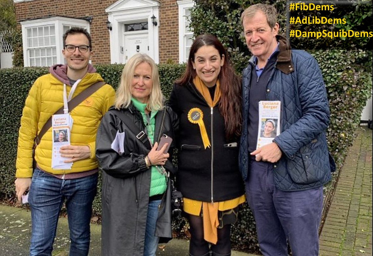 PeteWTMk2's tweet image. That&apos;s true!
Appalling double standards; very serious concerns
😠
#BBCDailyRWBias #BBCNotFitForPurpose

Meanwhile we should ALSO be heeding equally appalling double standards + manipulative deceits by @UKLabour &amp;amp; @campbellclaret, himself.
😡
#ItWasAScam
Ditch #NeoliberalLabour