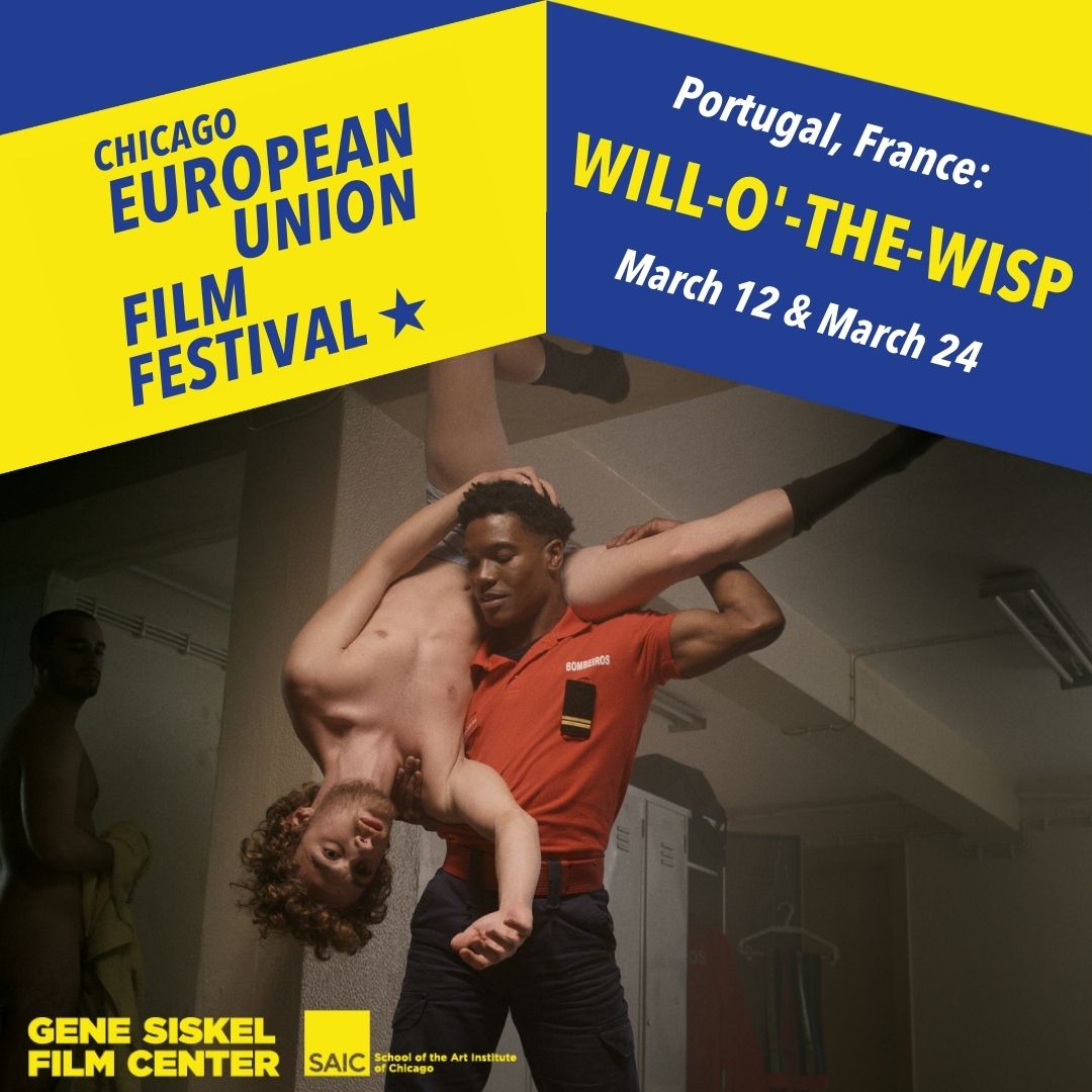 filmcenter's tweet photo. Check out lineup at #CEUFF this weekend:
L'IMMENSITÀ (Italy): tonight, 6pm
EMPLOYEE OF THE MONTH (Belgium): tonight, 8:15pm
SAFE PLACE (Croatia): Sat. 3/11, 7:30pm
WILL-O'-THE-WISP (Portugal): Sun. 3/12, 1:30pm
https://t.co/AER95Rc4YM https://t.co/LIevZ9pBcj