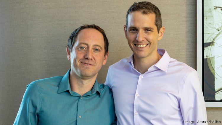 MedTechNow_'s tweet photo. more #money wins
~Female-owned #biotech #startup,@TiamatSciences. raises extension of $2M
~#WaveLife Secures $6M to increase #MentalHealth access for #GenZ
~@AssuredAllies nabs $42.5M to power successful #aging https://t.co/McILuglklP