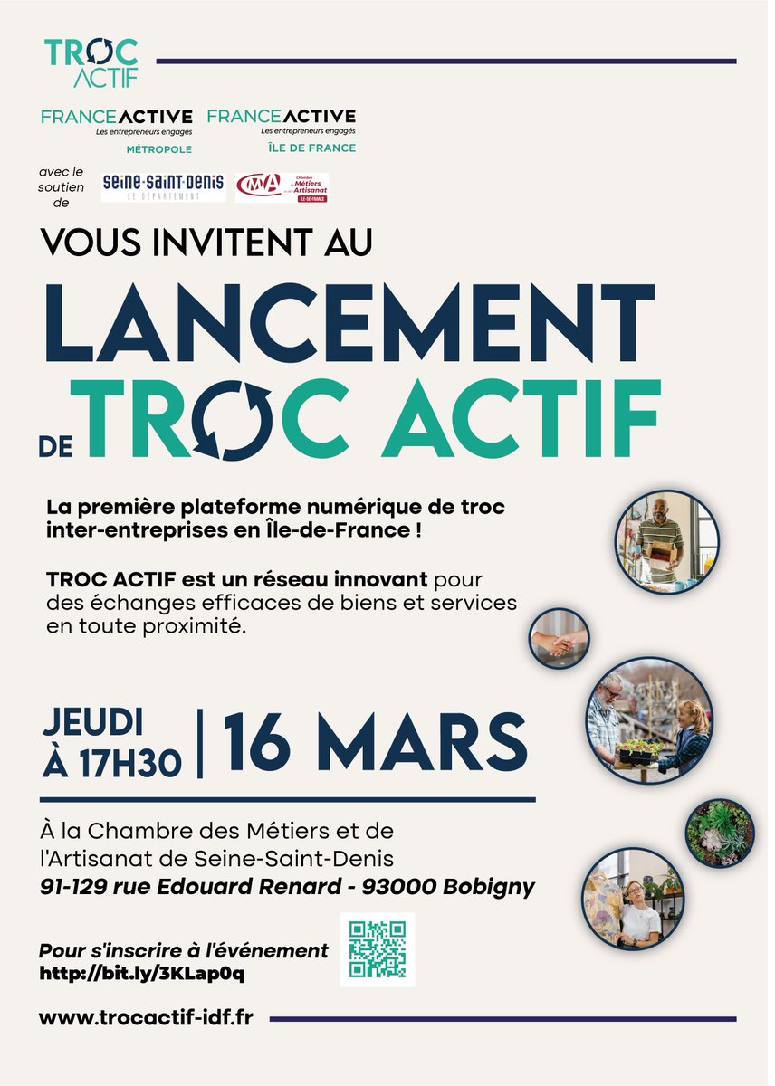 CMA IDF 93 tweet media