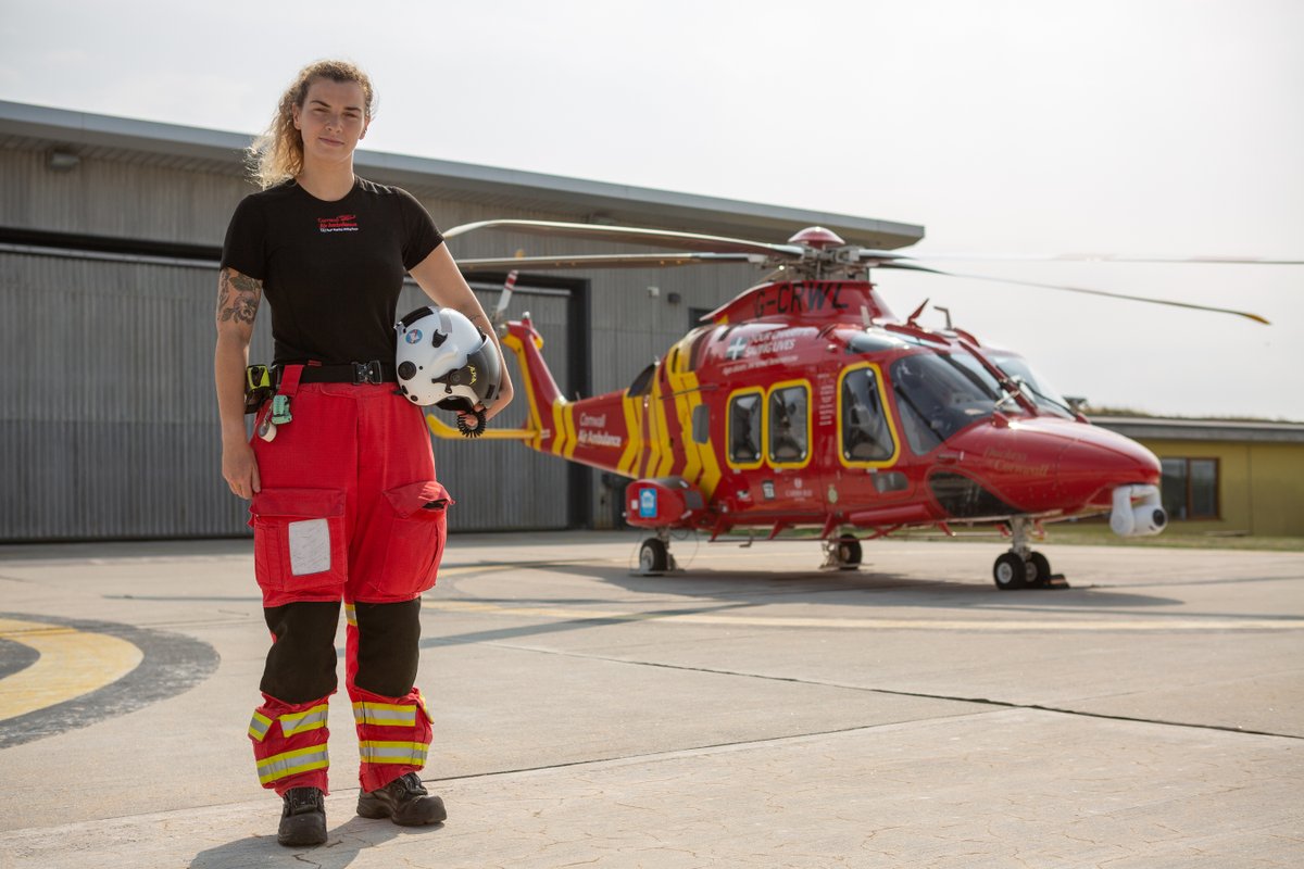 Series two of Cornwall Air 999 starts Friday 24th March!

Join the crew for a behind-the-scenes look at the work of your charity, on some of our lifesaving missions 

Watch the weekly episodes on <a href="/QuestTV/">Quest</a> from 9pm on Friday 24th March and as catch up <a href="/discoveryplusUK/">discovery+ UK</a>