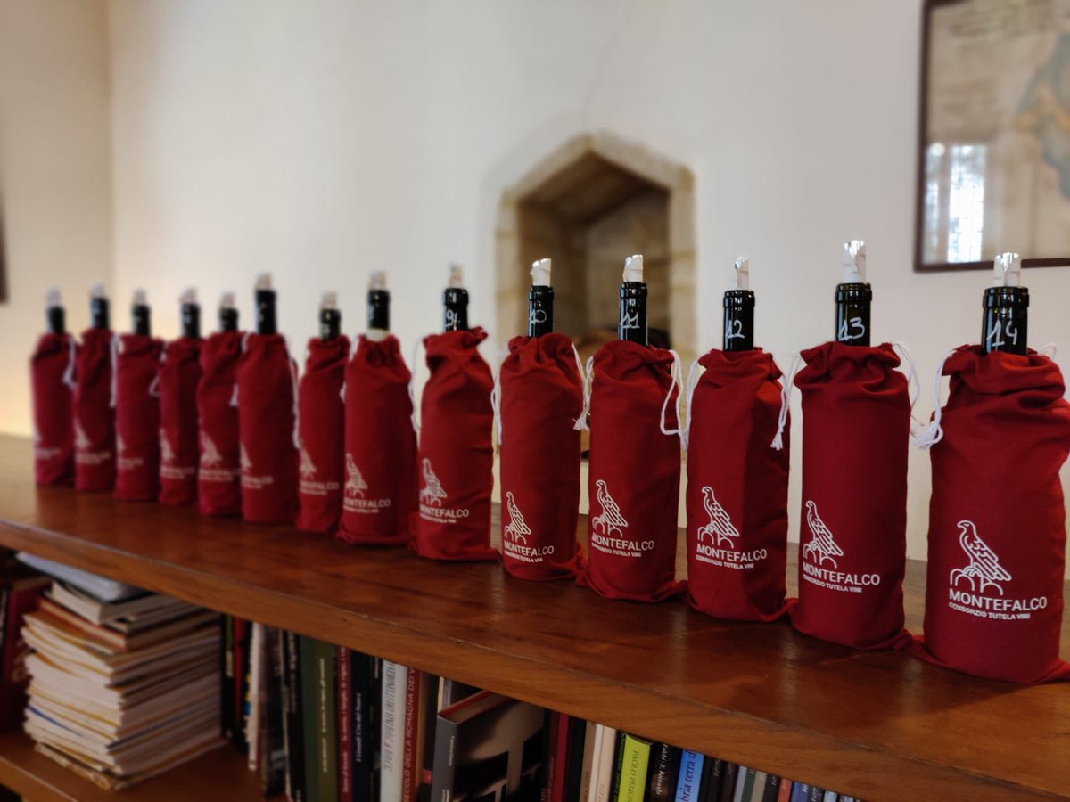 Consorzio Montefalco tweet media