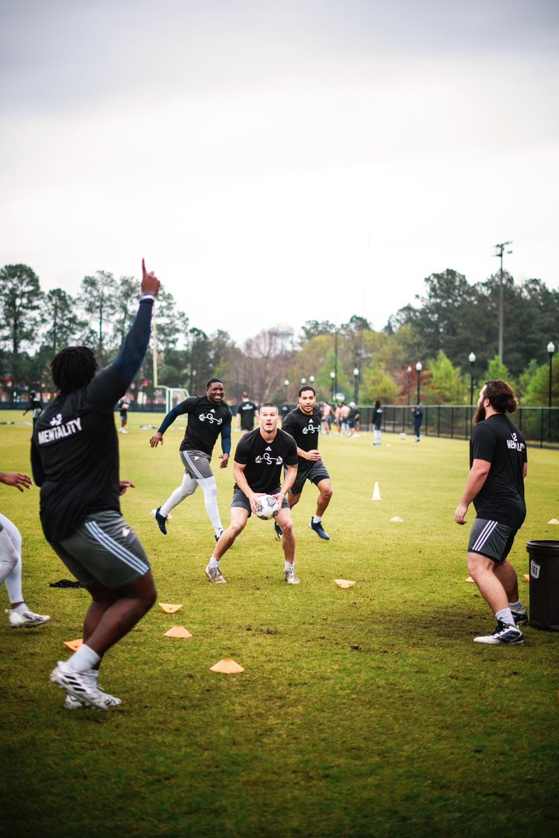 Georgia Southern Football tweet media