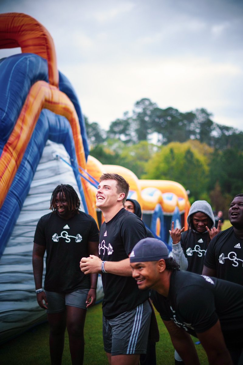 Georgia Southern Football tweet media