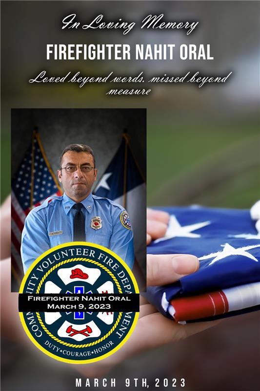 Community VFD tweet media