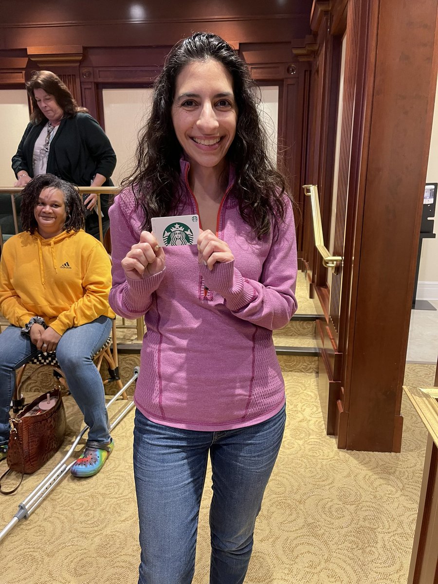 KellyMccoig's tweet photo. Here are some of the winners from our raffle. 🥳 https://t.co/WKSzuwhnNY