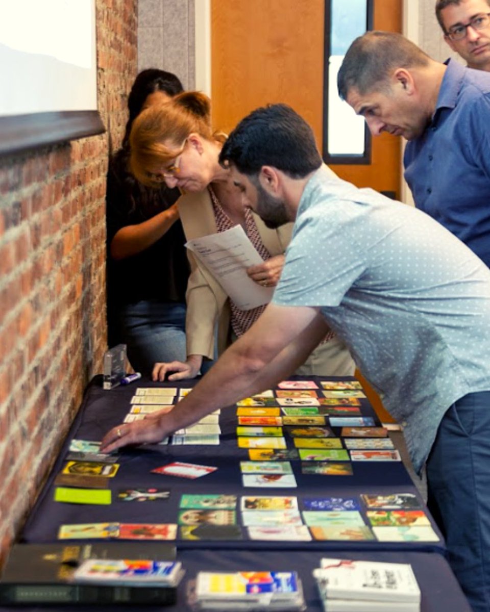 Method Savvy tweet media