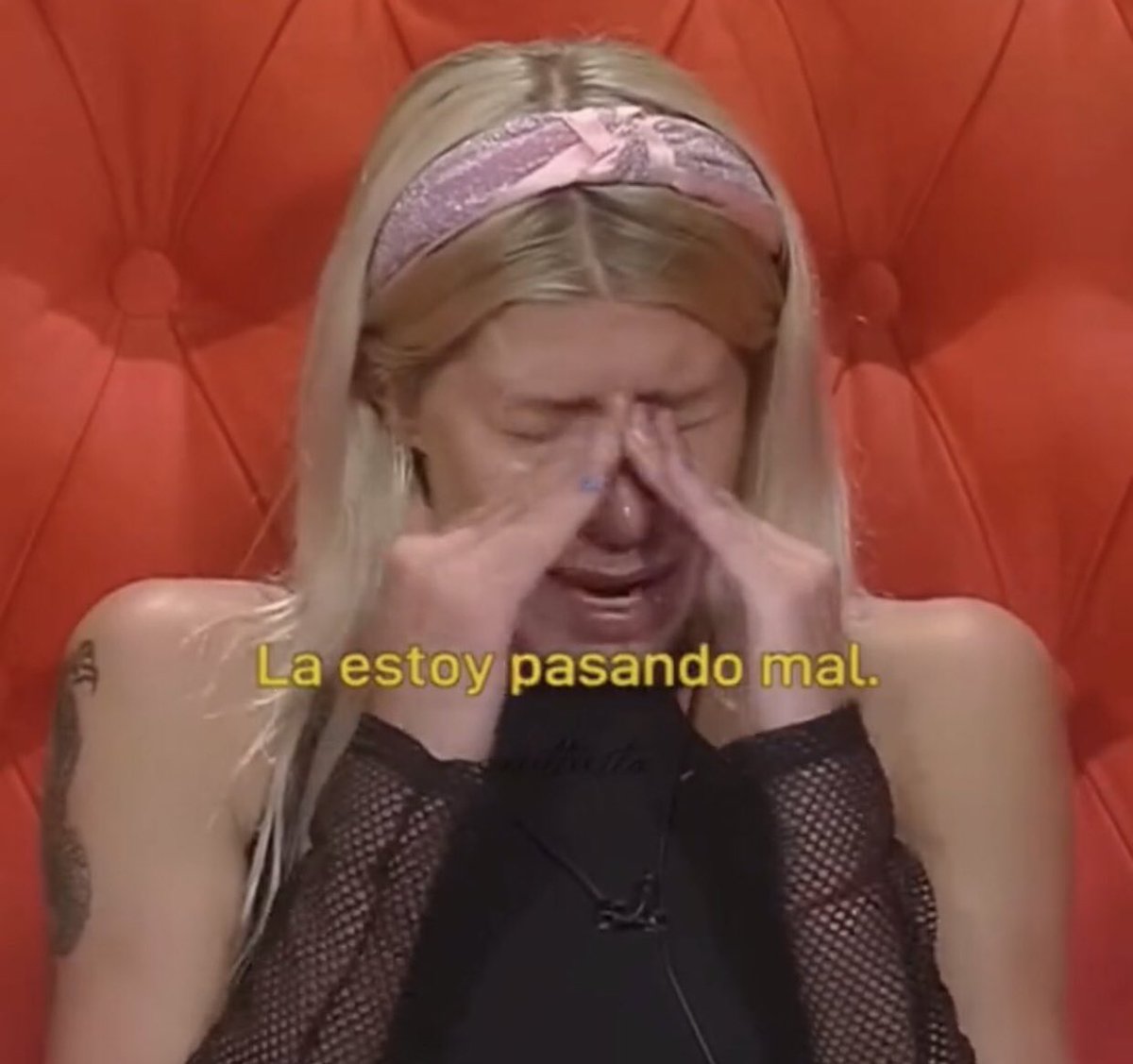 CUÁNDO MIERDA SE TERMINA EL CALOR