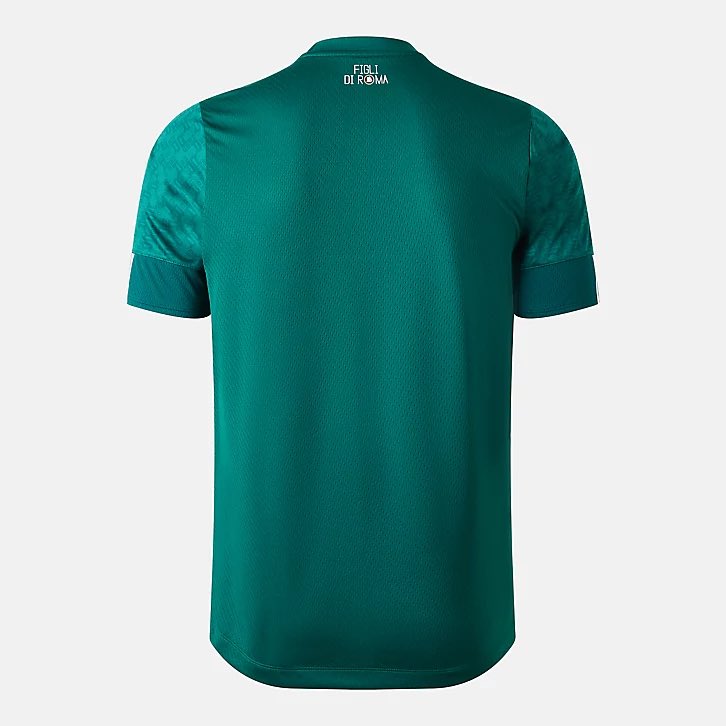 SJMFootyShirts's tweet photo. Thoughts on the new Roma Legacy shirt? @ASRomaMatchworn @FinderShirt @FS101_  @ForbiddenShirts @classicshirts https://t.co/FAFMYTWfFW