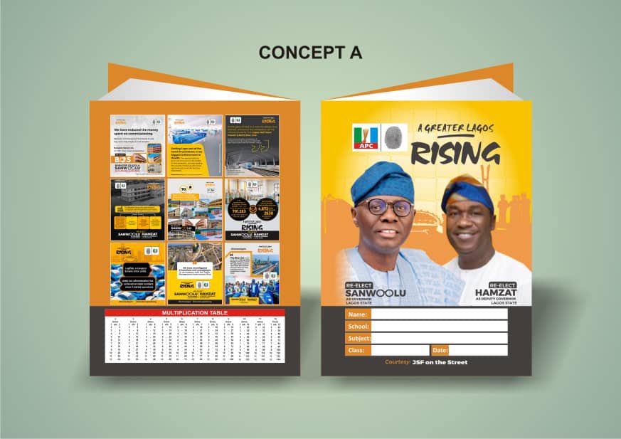 ShegunTweets's tweet photo. He has made improvements for Lagos state, from fostering economic growth to funding education. Re-electing an effective leader will maintain the momentum

#sanwo4continuity #jsfonthestreet @jsfonthestreet @jidesanwoolu https://t.co/BjcERp1RK3