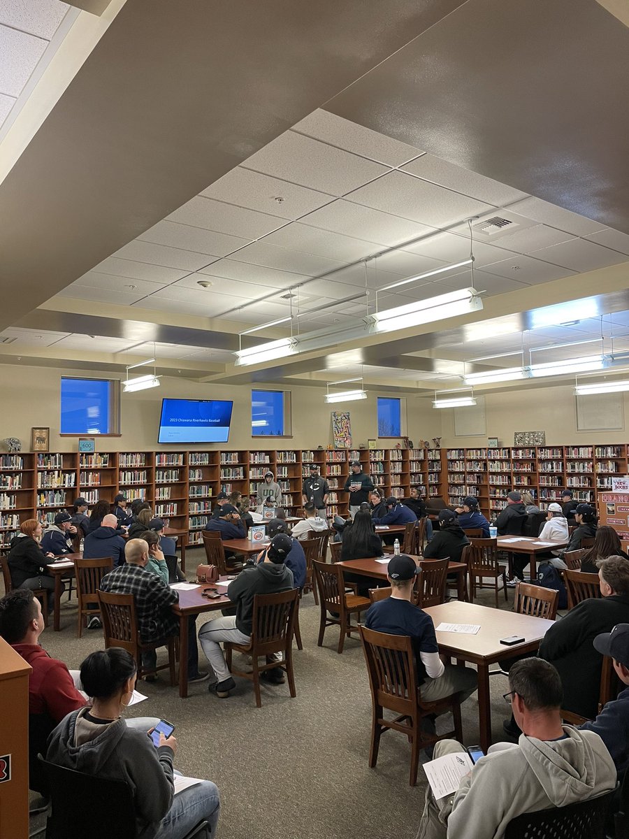 Partnership 🤝

At Chiawana baseball we want to partner with parents.

We are better together. 

#ChiawanaBaseball
#WeAreChiawana