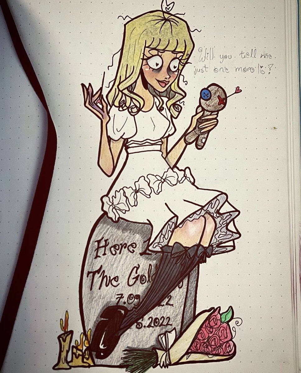 brybry566's tweet photo. 💗THE GOOD WITCH IS COMING💗
@maisiehpeters 
 The new snippet HAS ME SCREAMING THANK YOU GIRLBOSS 🥰 #bodybetter #maisiepeters #timburton #thegoodwitch https://t.co/4ABrf515Nt