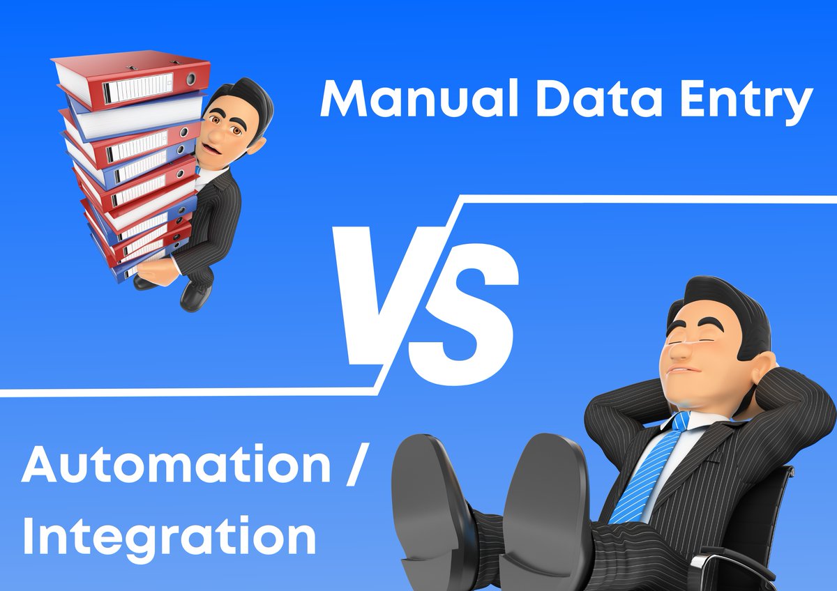 Are you setting up an internal order management system for your business? 💻

Don't overlook the importance of integration and automation! ⚙️🔧

#Systems #OMS #Innovation #Integration #Automation #Flow