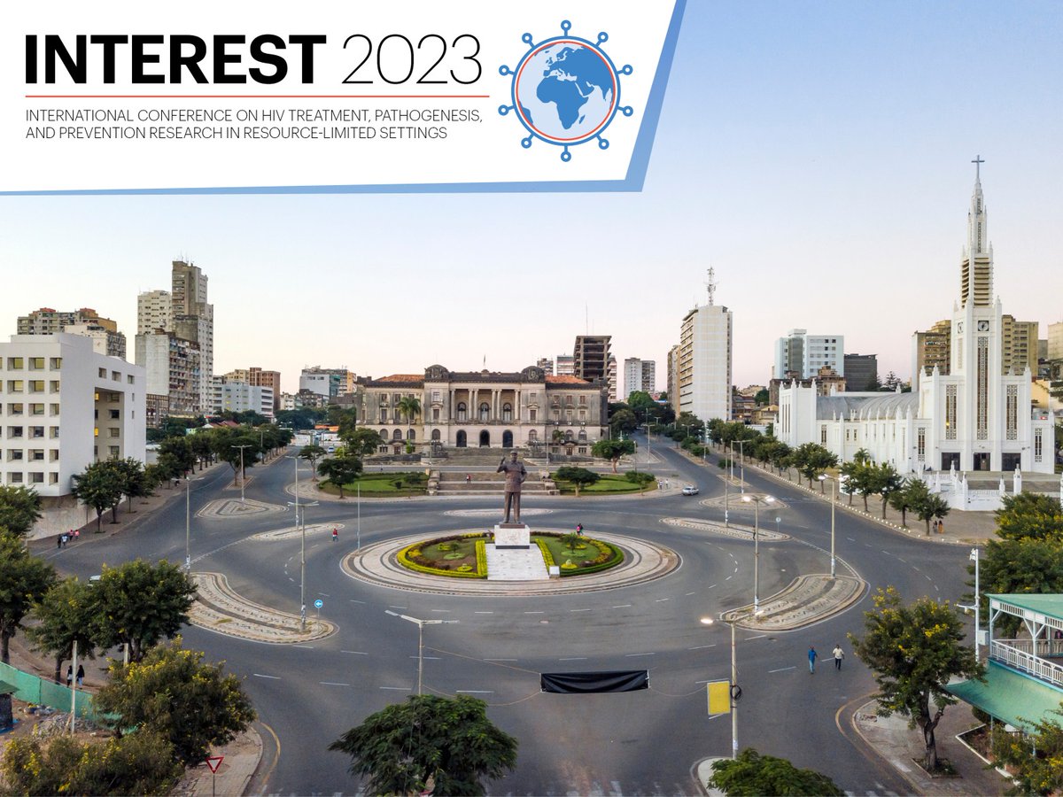 INTERESTconf's tweet photo. The #INTERESTConf is less than 2 months away! Have you registered to join us in #Maputo in May?
https://t.co/3MTwFWEdQE https://t.co/6Hv4XVYRoo
