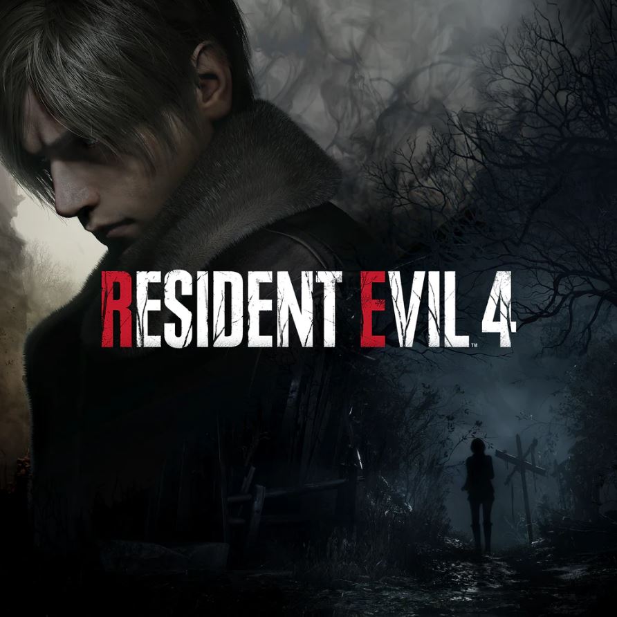 🚨Time for a Evil Gift!

I’m giving away two Resident Evil 4 Remake 

1 x PS5 &amp; 1 x XB Series X/S

To WIN #ResidentEvil4 simply Follow me &amp; 
<a href="/Electricgamesco/">Electric Games</a>, Retweet &amp; comment below your platform of choice. Good luck to all. #ad