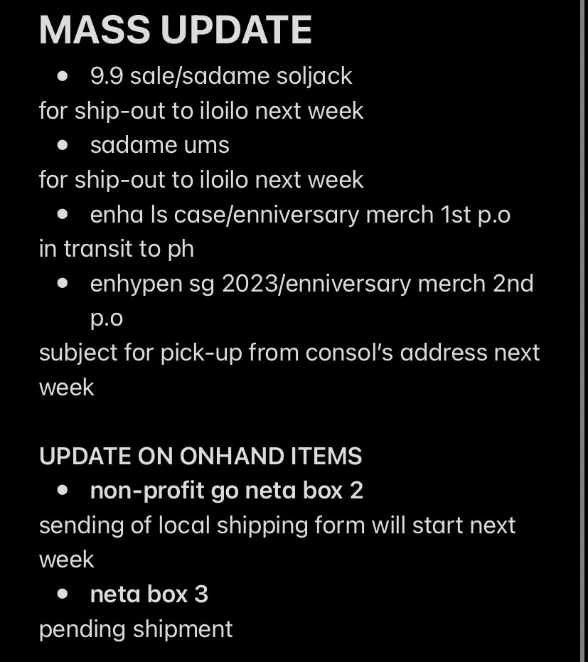 (offline) tweet media