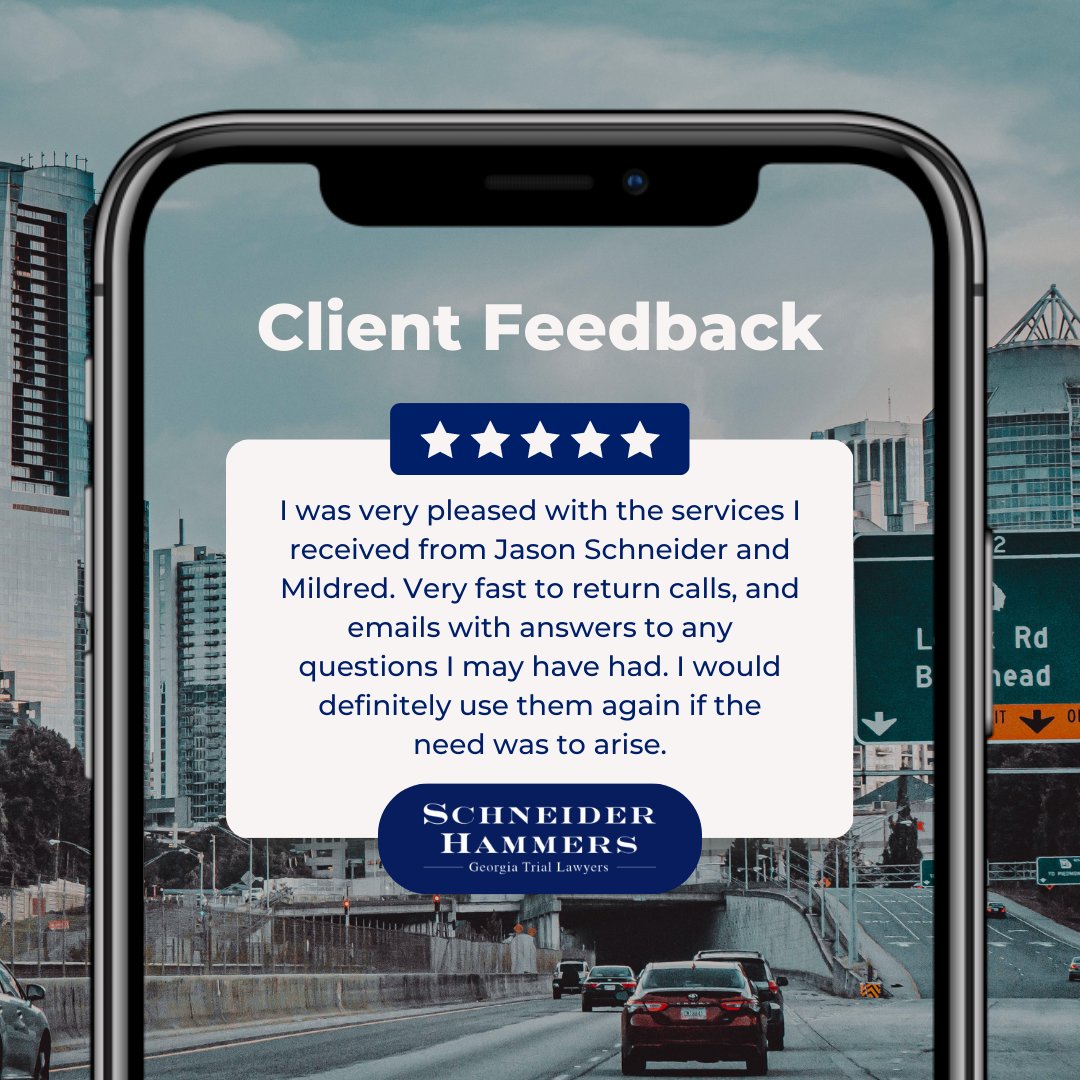 SHInjuryLaw's tweet photo. At Schneider Hammers, we strive to help you receive a successful outcome on your case. Don’t wait, and give us a call today. #SchneiderHammers #Law #LawFirm #Lawyers https://t.co/PiySMLVqAD https://t.co/9N2WfF6n2k