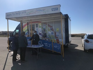 Bay Health and Care Partners (@morecambebhcp) on Twitter photo Health and care professionals will visit B&M's in #Barrow, on Thursday 16 March, 11am- 2pm, to offer local people advice and support <a href="/BarrowIcc/">Barrow ICC's</a> <a href="/CumbriaCC/">Cumbria County Council</a>
You can find out more about the @harrilscft tour at the BHCP website here bit.ly/3F5xruA Health and care professionals will visit B&M's in #Barrow, on Thursday 16 March, 11am- 2pm, to offer local people advice and support <a href="/BarrowIcc/">Barrow ICC's</a> <a href="/CumbriaCC/">Cumbria County Council</a>
You can find out more about the @harrilscft tour at the BHCP website here bit.ly/3F5xruA