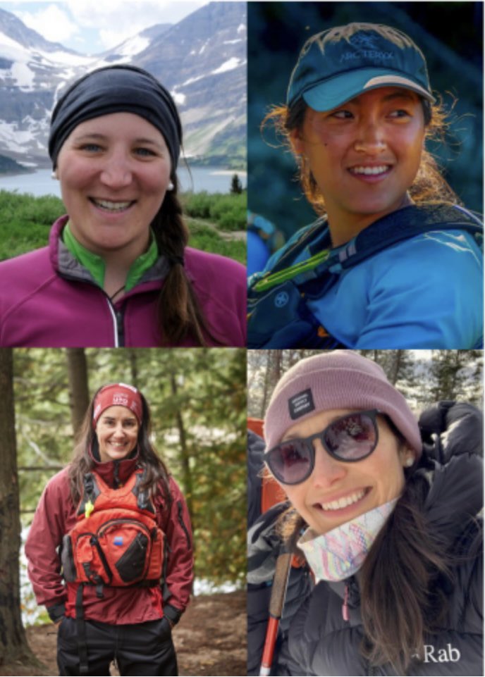 Un webinaire à ne pas manquer! “Nature, plein air et santé mentale: tour d’horizon des donnés probantes et initiatives ces inspirantes” 
29 mars de 12h à 13h
<a href="/RRSPQ_SMe/">Axe Santé Mentale des Populations du <a href="/RRSPQ/">RRSPQ</a></a> @RRSPQ <a href="/Qualaxia/">Qualaxia</a> 
Pour vous inscrire: 
lnkd.in/eHRQkZZF