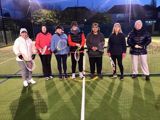 TOUCHTENNIS SOCIAL PLAY AT BEECHCROFT. 

#funfitnessfriendship #getupandgo #solihull #SOGO #hallgreenbirmingham #ageconcernbirmingham #SolihullActive