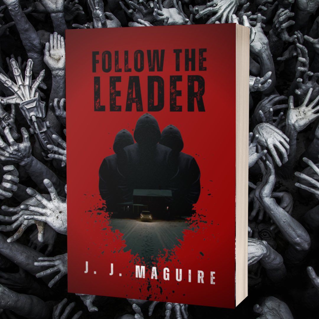 emsonline12's tweet photo. #FollowTheLeader on March 15th 🫵 https://t.co/FozDbzLpDe