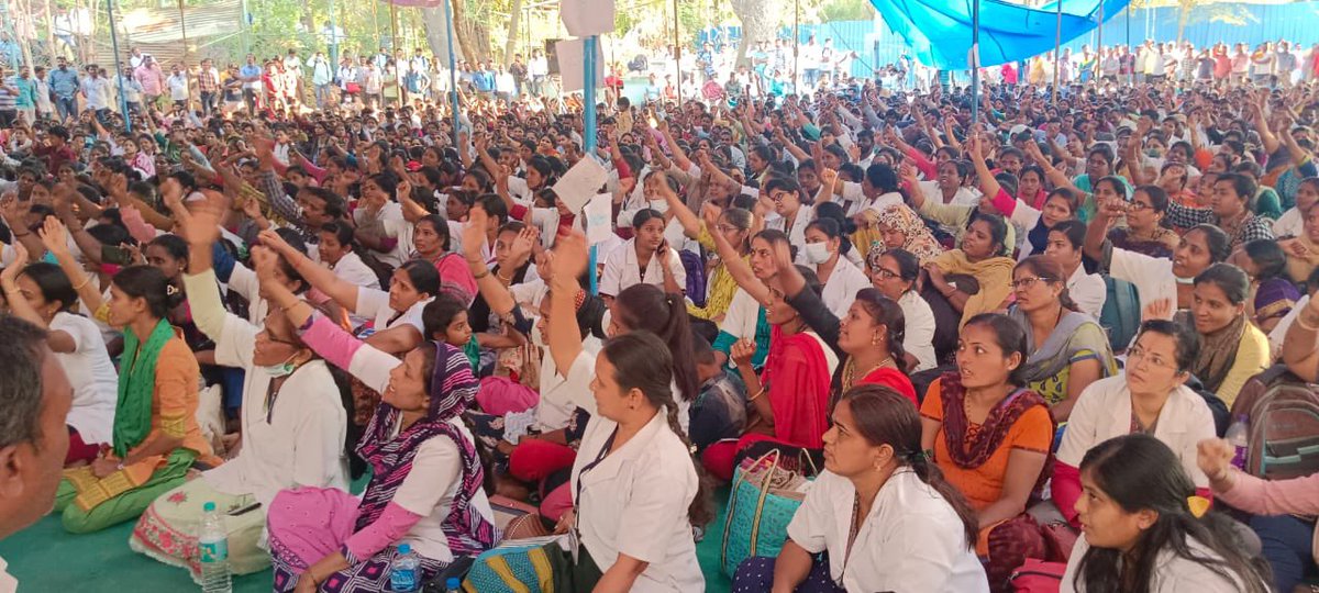 gangster_gowdru's tweet photo. We support NHM employees 
Regularisation 
@BSBommai @mla_sudhakar @mansukhmandviya @narendramodi @PMOIndia 

#NHM
#NHMPROTESTKARNATAKA
#WESUPPORTREGULARIZATIONOFNHMINSOURCESTAFF
#JUSTICEFORCOVIDWARRIERS https://t.co/Cexw5kYD7q