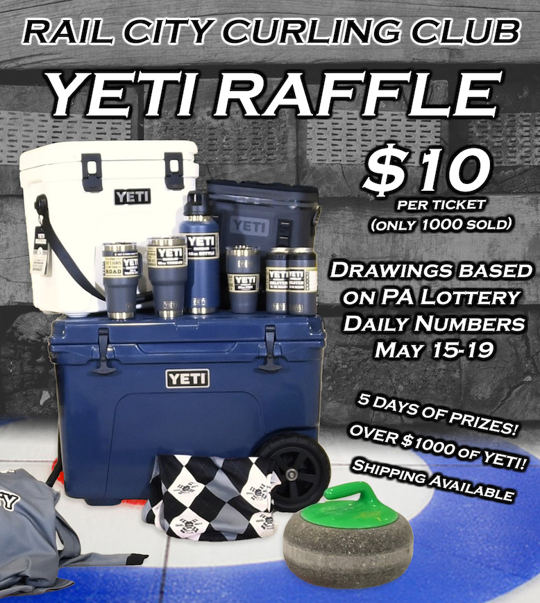 Rail City Curling Club tweet media