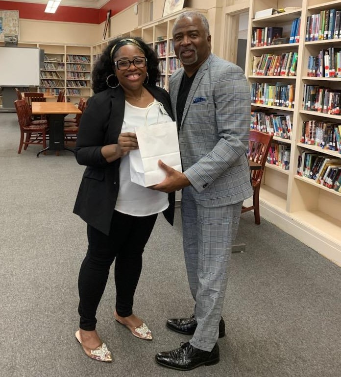 Montgomery Public Schools tweet media