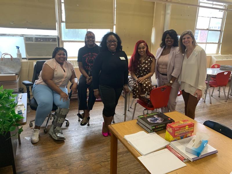 Montgomery Public Schools tweet media