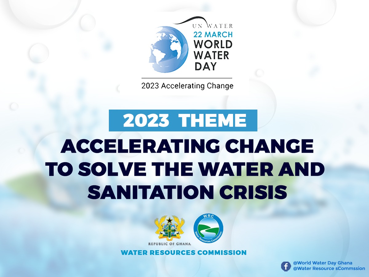 wrcgh_water's tweet photo. WWD 2023 THEME

Accelerating Change To Solve The Water &amp; Sanitation Crisis

#WorldWaterDay
#WWD2023
#AcceleratingChange
#WaterResourcesCommission https://t.co/yPg2pIzxPJ