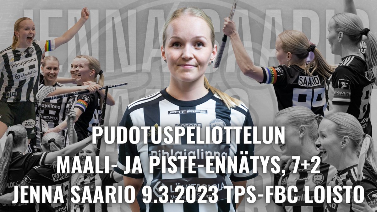 TPS Salibandy tweet media