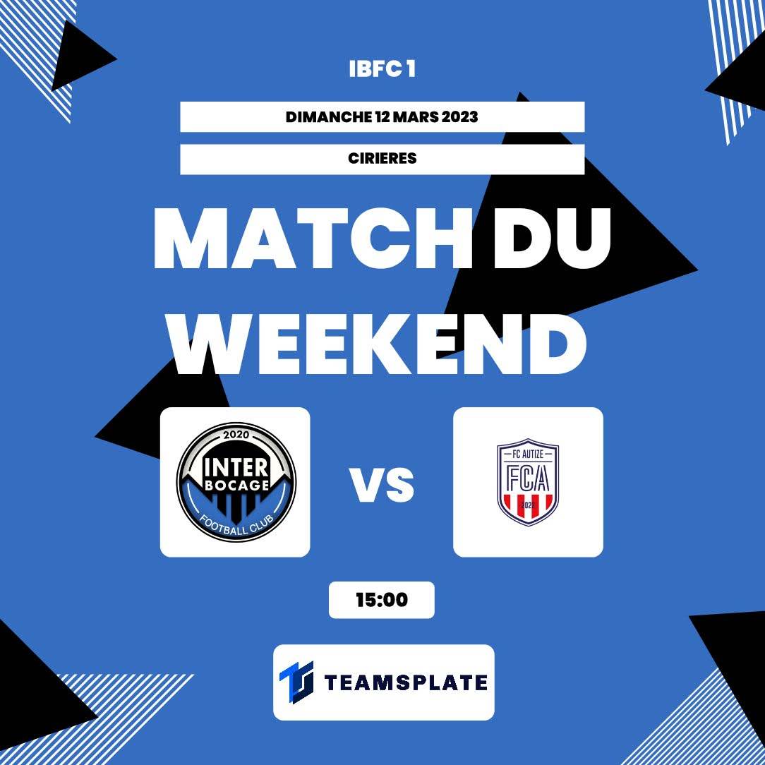 InterBocage FC tweet media