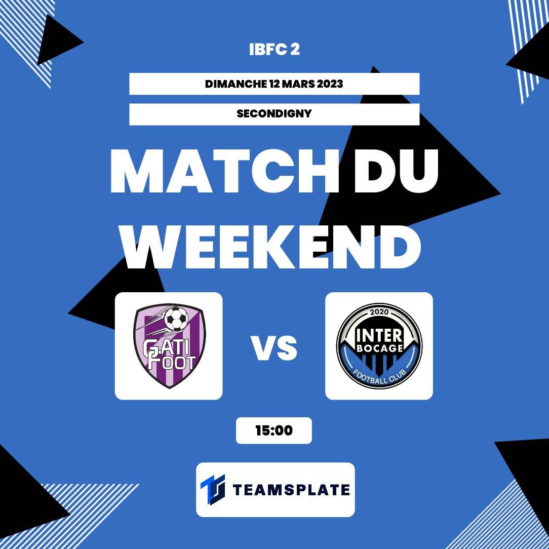 InterBocage FC tweet media